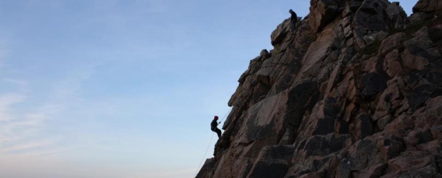 ClottedRock Adventure Courses